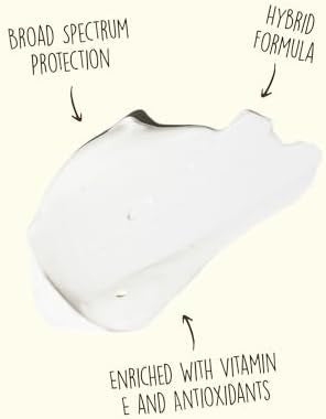 Sun Bum Spf 50 Clear Face Sunscreen With Zinc Oxide Broad Spectrum Moisturizing Facial Sunblock With Vitamin E Hawaii 104 Act Compliant (Octinoxate & Oxybenzone ) Travel Friendly 1 Oz