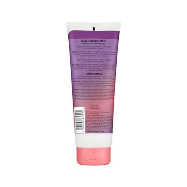 Soap & Glory Fresh As Fig Vegan Body Lotion - Limited Edition Body Lotion For Dry Skin - Made With Almond Oil Rosehip Seed Oil & Vitamin E - Scented With Fig & Sparkling Lemon Blossom (250 Ml)