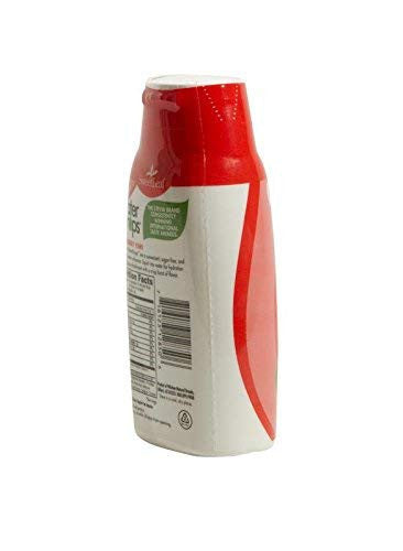 Sweetleaf Water Drops - Strawberry Kiwi Water Enhancer Sugar Sweet Leaf Stevia Water Flavoring Drops 1.62 Oz Ea (Pack of 2)