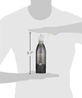 Method Stainless Steel Cleaner + Polish Spray Orchard Blossom 12 oz