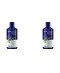 Avalon Organics Therapy Thickening Conditioner, Biotin B-Complex, 14 Oz (Pack of 2)
