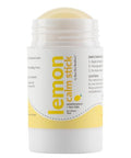 Best Bee Brothers Lemon Calm Stick Lemon Balm & Tea Tree Bug Bite & Itchy Skin Relief Balm