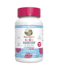 Maryruth's Gummies For Kids'usda Organic Multivitamin (Mixed Berry & Cherry) &