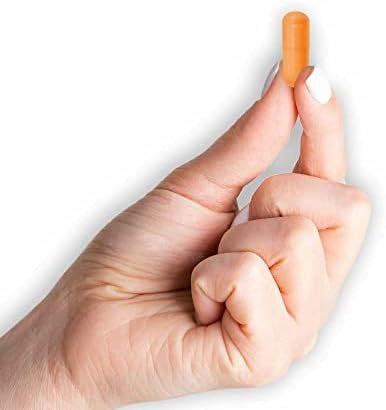Mason Natural Turmeric Healthy Inflammatory Response Improved Joint And Muscle Health Herbal Supplement 60 Veggie Caps