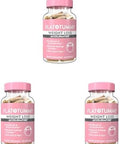 Flat Tummy Weight Loss Accelerator " Clinically Proven Fat Burner & Appetite Suppressant For Women Post Glp1 Supplement " Achieve A Slimmer Waist & Hips " 60 Capsules