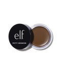 e.l.f. Putty Bronzer Creamy Highly Pigmented Formula Creates a LongLasting Bronzed Glow Infused with Argan Oil Vitamin E Sun Kissed 0.35 Oz