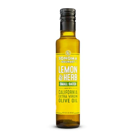 Sonoma Gourmet Olive Oil Variety Pack