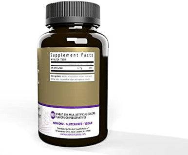 Windmill Zinc Sulfate Tablets, 90 Count