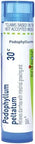 Boiron Podophyllum Pelatum 30 Pellets 80 Ct.
