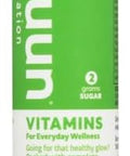 Nuun Vitamins: Strawberry Melon Daily Hydration Supplement (3 Tubes Of 12 Tabs)3