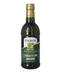Colavita Premium Selection Extra Virgin Olive Oil 34 Oz Bottle