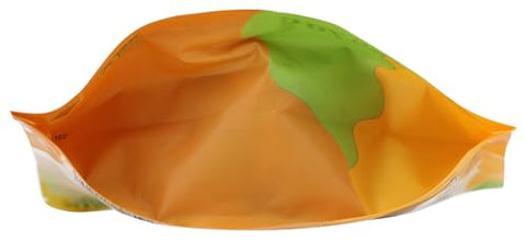 Sol Simple Dried Pineapple, 6 Ounce