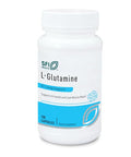 Klaire Labs Sfi Health L Glutamine Capsules - 500 Milligrams Hypoallergenic Amino Acids Supplement - Supports Muscle & Gi Function - Dairy Free & Gluten Free (100 Capsules)