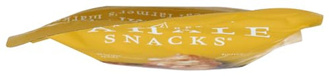 Sahale Snacks Honey Almonds Glazed Mix, 4 oz., Pack of 1 ÃƒÂ¢Ã¢â€šÂ¬Ã¢â‚¬Å“ Nut Snacks in a Resealable Pouch, No Artificial Flavors, Preservatives or Colors, Gluten-Free Snacks