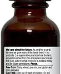 Oregon'S Wild Harvest 1:3 Organic Maca Root Extract 1 Fluid Ounce