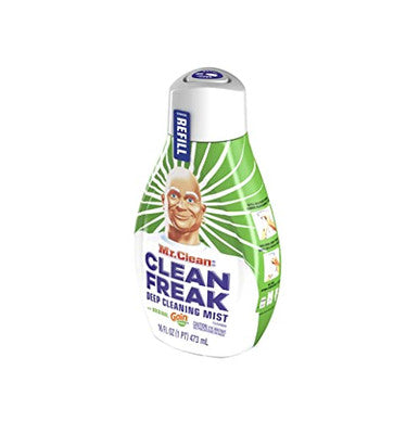 Mr. Clean Mrcln Frk Gain Rfl 16Oz 6Pack