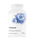 Thorne - Joint Support Nutrients - Formulated With Glucosamine Msm Curcumin Bromelain Boswellia & Potassium For Joint Support - Third-Party Certified - Gluten Dairy & Soy-Free 240 Capsules