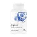 Thorne - Joint Support Nutrients - Formulated With Glucosamine Msm Curcumin Bromelain Boswellia & Potassium For Joint Support - Third-Party Certified - Gluten Dairy & Soy-Free 240 Capsules