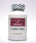 Ecological Formulas Varicosin 60 Caps