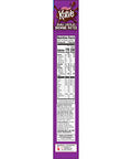 Kellogg's Frosted Flakes Breakfast Cereal, Kids Cereal, Family Breakfast, Family Size, Original, 21.7oz Box (1 Box)