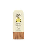 Sun Bum Daily Spf 50 Face Sunscreen Broad Spectrum Moisturizing Facial Sunblock With Vitamin E Travel Friendly 1.7 Oz