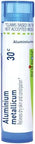 Boiron Aluminium Metallicum 30C For Dry Skin & Constipation 80 Pellets