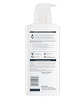 Eucerin Baby Unscented Baby Shampoo And Body Wash Hypoallergenic Tear Free Shampoo And Wash With Pro-Vitamin B5 And Shea Butter 13.5 Fl Oz Bottle 3 Pack