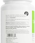 Davinci Labs Mega Probiotic Nd Digestive Enzymes Chewable Helps Support Digestive Health With Probiotics & Digestive Enzymes Orange Flavor 30 Chewable Tablets