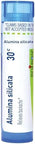 Boiron Alumina Silicata 30C For Backache 80 Pellets
