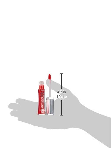 L'Oreal Paris Glam Shine 6H Fresh Grenadine 507