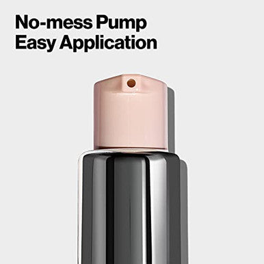 Revlon Photoready Candid Glow Moisture Glow Anti-Pollution Foundation With Vitamin E & Prickly Pear Oil Anti-Blue Light Ingredients Without Parabens Pthalates & Fragrances Honey Beige 0.75 Oz