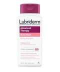 Lubriderm Advanced Therapy Body Wash Unscented Nourishing Cleanser With Pro-Ceramide Vitamin E & Pro-Vitamin B5 Gently Cleanses Itchy Dry Skin Fragrance Hypoallergenic 16 Fl. Oz