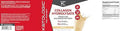 Ketologic Grass Fed Collagen Hydrolysate Powder (Vanilla) (1 Lb) 37 Servings 11 G Collagen Per Serving 10 G Protein Per Serving Grassfed Collagen Peptides