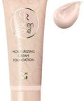 GOLDEN ROSE MOISTURISING CREAM FOUNDATION 01 with VITAMIN A&E 35 m