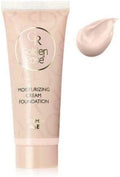 GOLDEN ROSE MOISTURISING CREAM FOUNDATION 01 with VITAMIN A&E 35 m