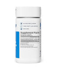 H' Habit Habit Magnesium Sleep & Recover Supplement Magnesium Glycinate Vitamin B6 Lemon Balm 60 Capsules