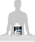 Progressive Progressive Sport Real Food Gainer - Protein Powder Supplement - Vanilla Flavour, 2.27 Kg 2.27 Kilogram Vanilla