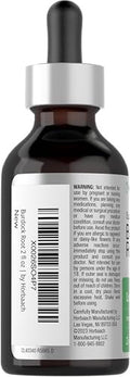 Horbaach Burdock Root Tincture 2 Fl Oz