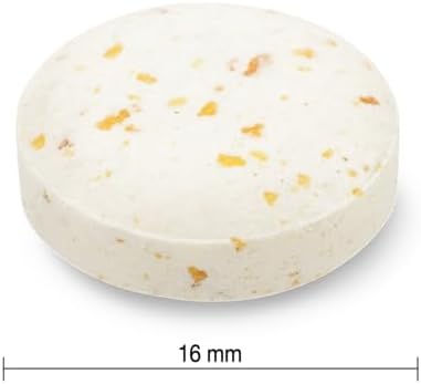 Jamieson Vitamin C Orange 500Mg 120 Tablets