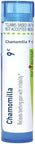 Boiron Chamomilla 9C For Irritability & Restlessness 80 Pellets