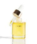 Ogee Vitamin C Thda 20 Elixir - Certified Organic Vitamin C Face Serum - Brightening Vitamin C Serum For Face