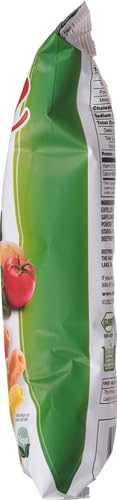 Sensible Portions Veggie Straws Sea Salt 5 Ounce