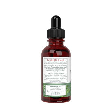 Maryruth's Organics Stinging Nettle Leaf Extract