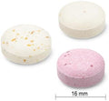 Jamieson Laboratories Vitamin C Chewable 500Mg Mixed 3 Flavours 120 Count