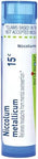 Boiron Niccolum Metallicum 15C For Headaches From Mental Overexertion 80 Pellets