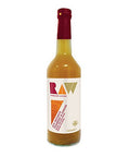 Raw Health ACV Infusion with Turmeric and Cinnamon Condiment 500ml
