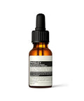 Aesop Parsley Seed Anti-Oxidant Facial Treatment Vitamin E to Nourish, Fortify, Revive the Skin 15mL / 0.5 oz