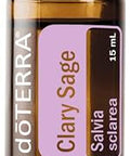 Doterra Clary Sage Essential Oil 15 Ml