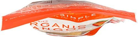 Dried Mango 6 Ounces (Case of 6)
