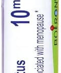 Boiron Usa Lachesis Mutus 10M [Health And Beauty]